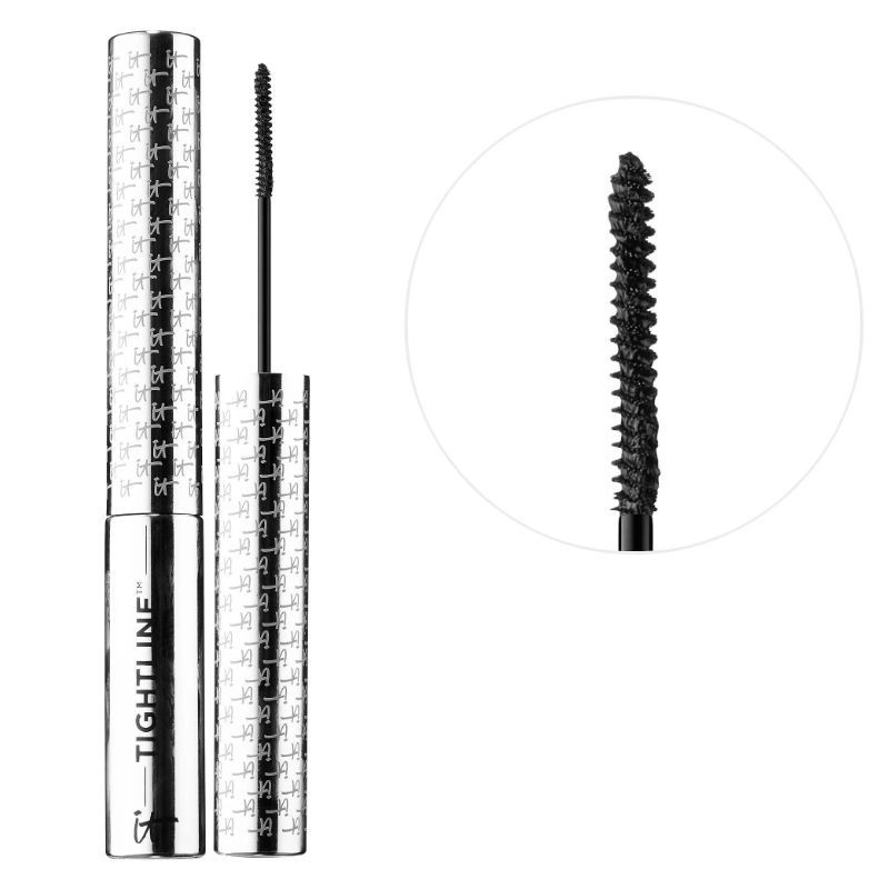 Tightline™ 3-in-1 Black Mascara and Liner and Primer