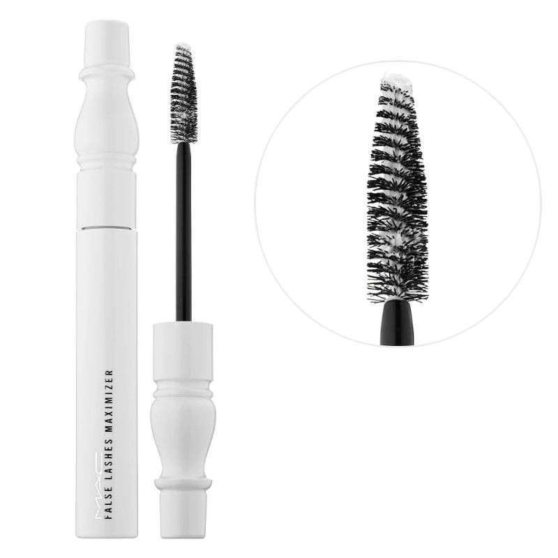 False eyelash effect maximizer