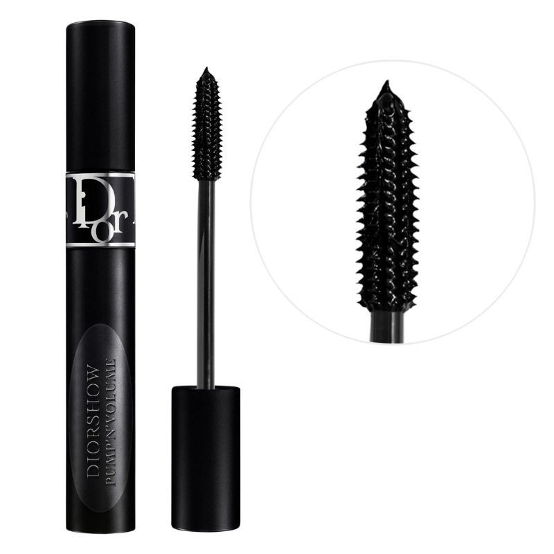 Diorshow Pump 'N' Volume HD Mascara