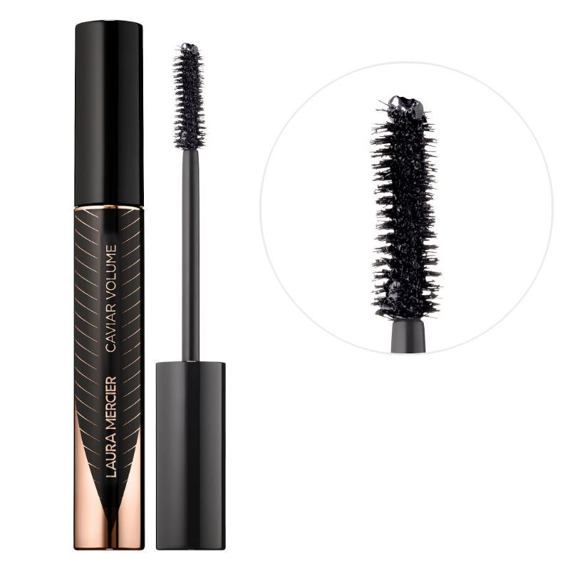 Panoramic volume mascara Caviar