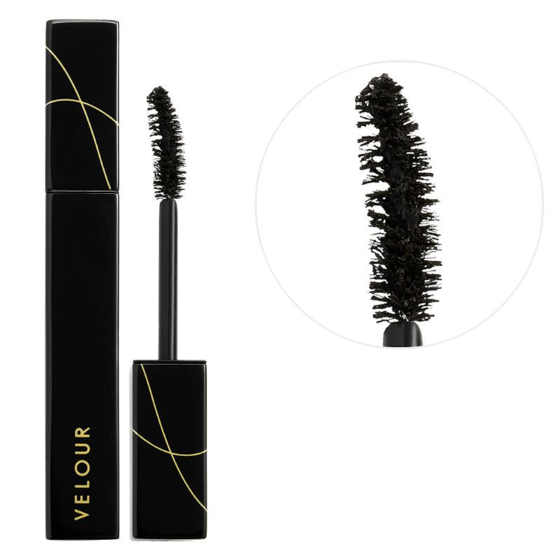 Pretty Big Deal Peptide Mascara Tube and Eyelash Serum