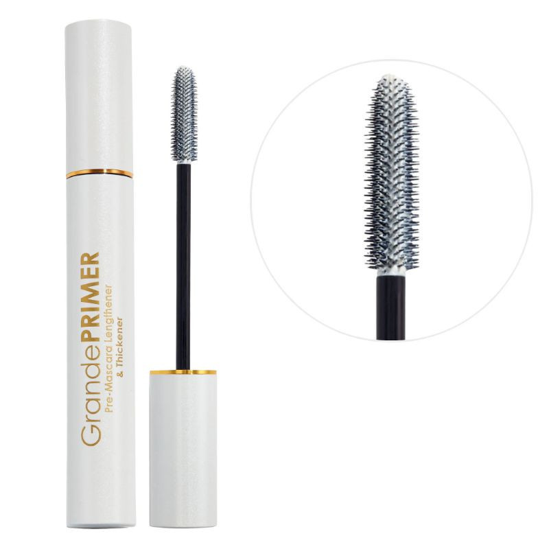 GrandePRIMER thickening and lengthening pre-mascara