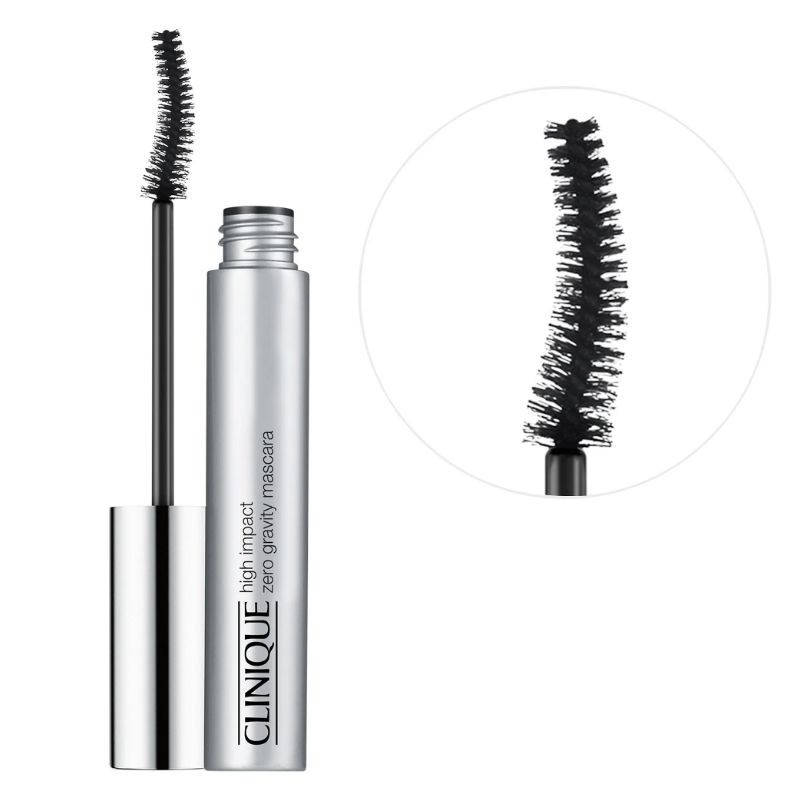 CLINIQUE Mascara High Impact™ Zero Gravity