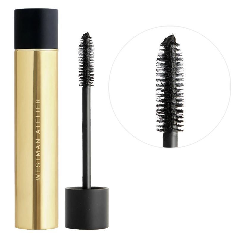 Eye Love You Ultra Volumizing, Curling, Pure and Healthy Mascara