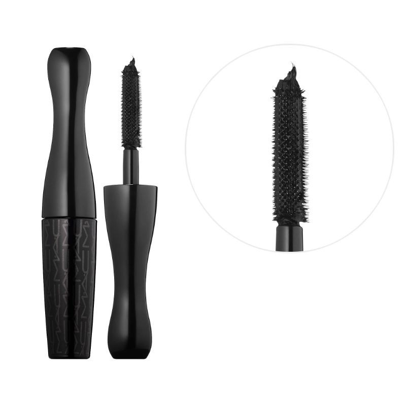 In Extreme Dimension Lash MAC Mini Mascara