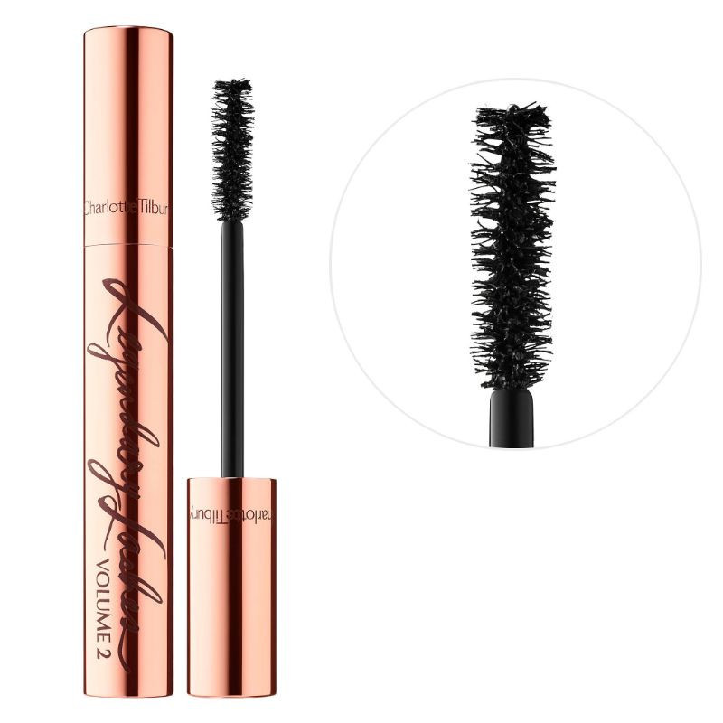 Legendary Lashes Volume 2 Mascara