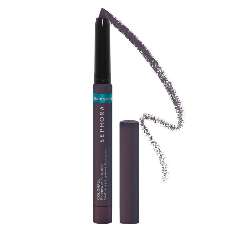 Sephora Colorful® Multipurpose Waterproof Eyeliner and Eyeshadow Stick