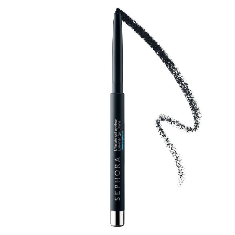 Ultimate Waterproof Gel Eye Pencil