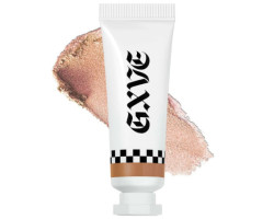 GXVE BY GWEN STEFANI Fard à paupières crème pur et sain 24 heures Paint It Up