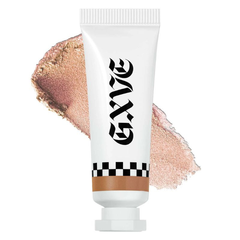 GXVE BY GWEN STEFANI Fard à paupières crème pur et sain 24 heures Paint It Up