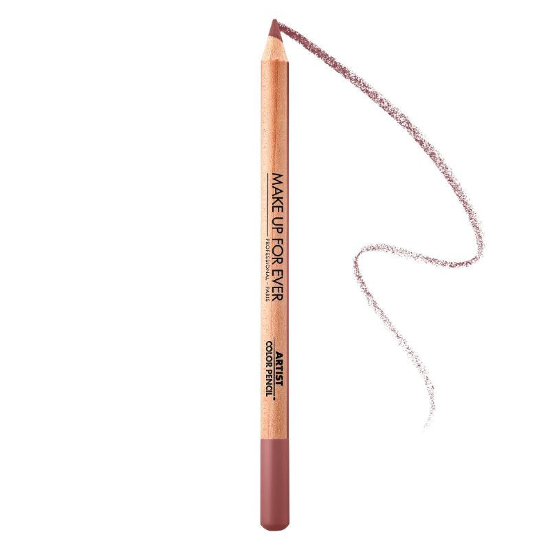 Artist Color Pencil for Eyes, Lips and Brows