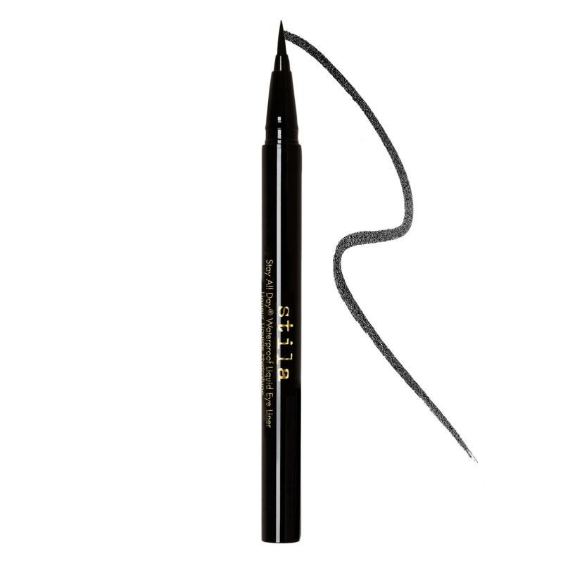 Stay All Day® Waterproof Liquid Eyeliner