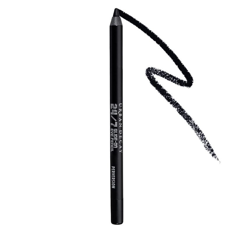 24/7 Glide-On Waterproof Eye Liner Pencil