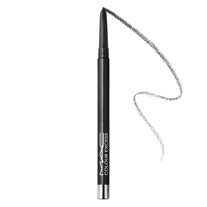 Color Exexcess Gel Liner Pencil