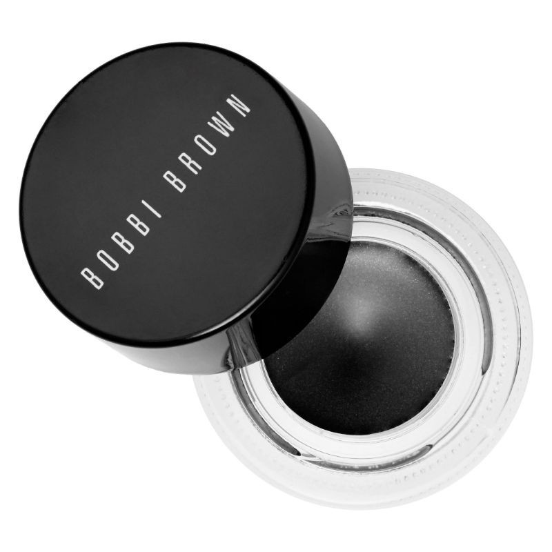 Long-lasting eye gel liner