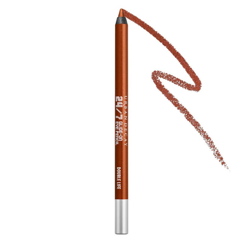 24/7 Glide-On Eye Pencil - Born To Run Collection