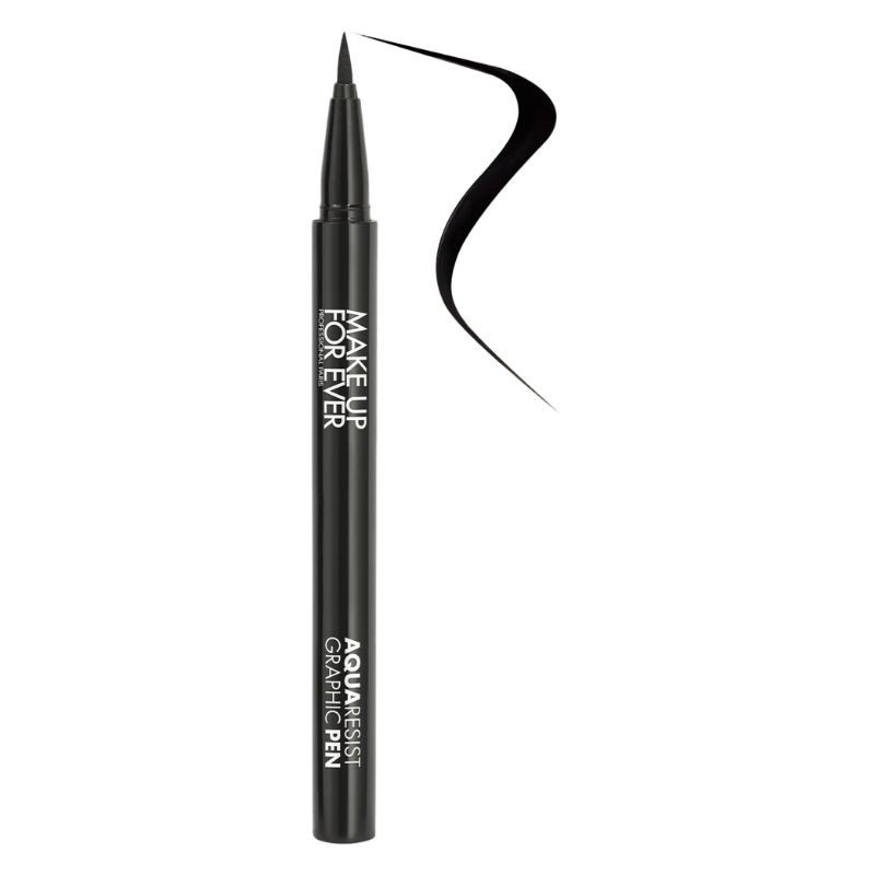 Aqua Resist Graphic Pen 24 HR Intense Waterproof Eyeliner