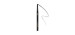 Yves Saint Laurent Ligneur pour les yeux précis longue tenue et hydrofuge Crushliner Stylo
