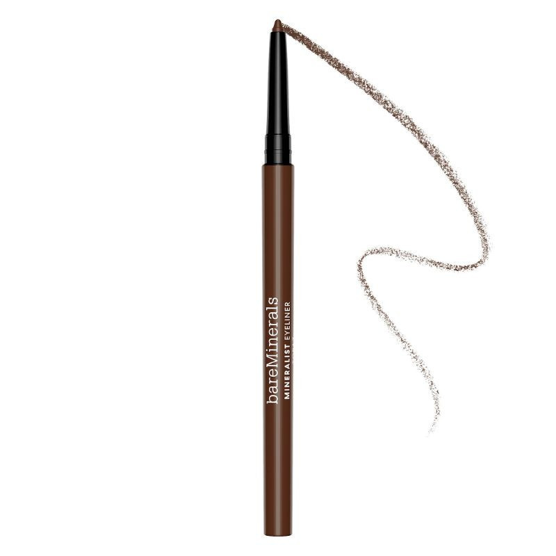 MINERALIST Long-Wear Eye Liner