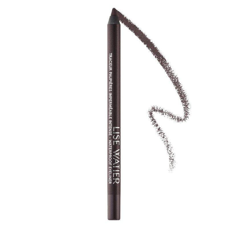 Intense Water Resistant Eyeliner