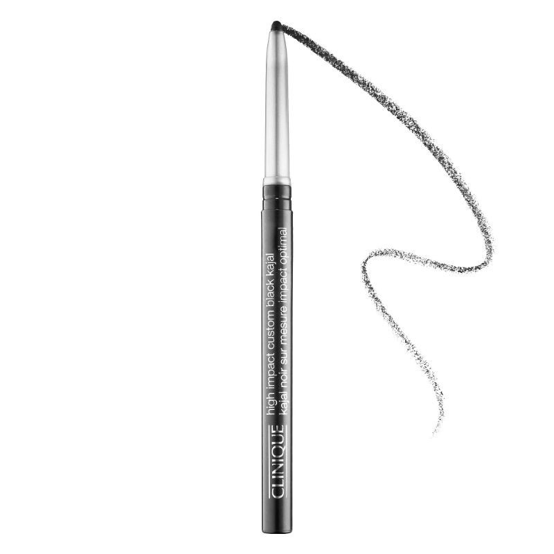 Kajal Custom High Impact™ Eyeliner, Black