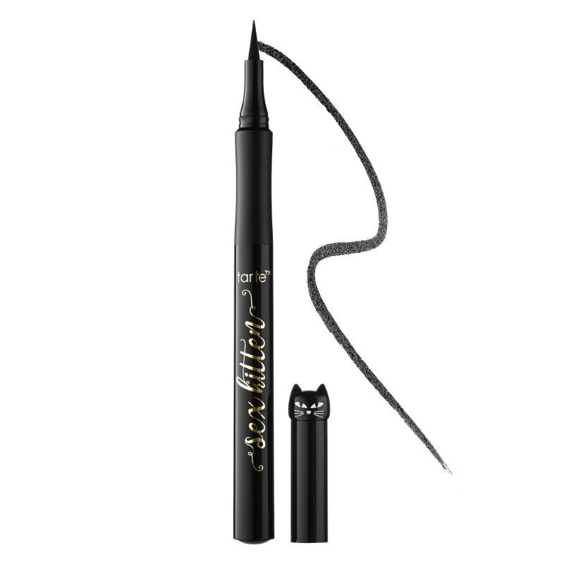 Sex Kitten Liquid Eyeliner