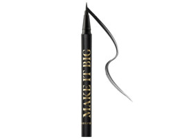 Make It Big Liquid Eyeliner with Brush Tip