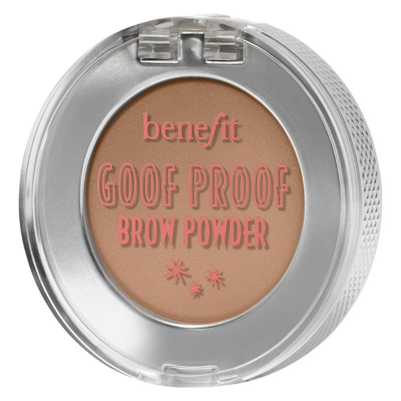 Goof Proof Brow Powder