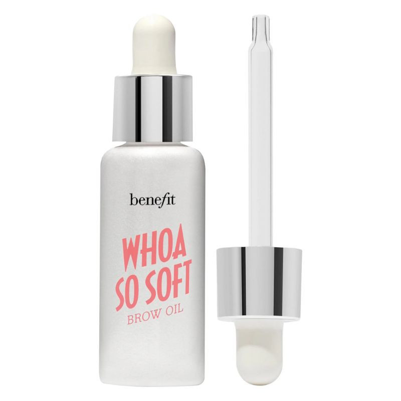 Whoa So Soft Brow Conditioning Oil