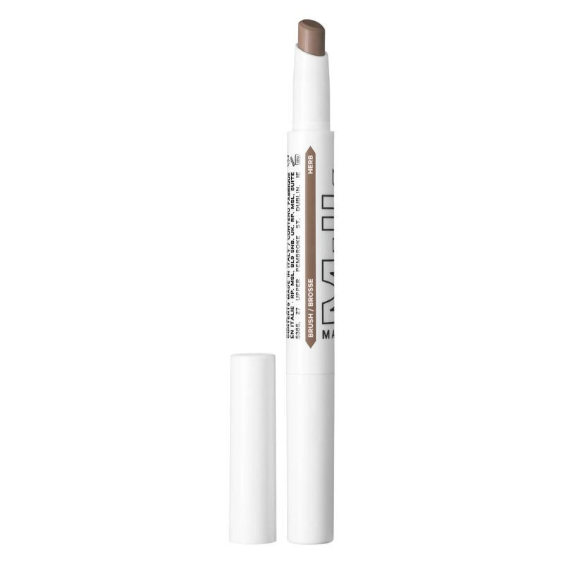 KUSH Brow Shadow Stick Waterproof Eyebrow Pencil