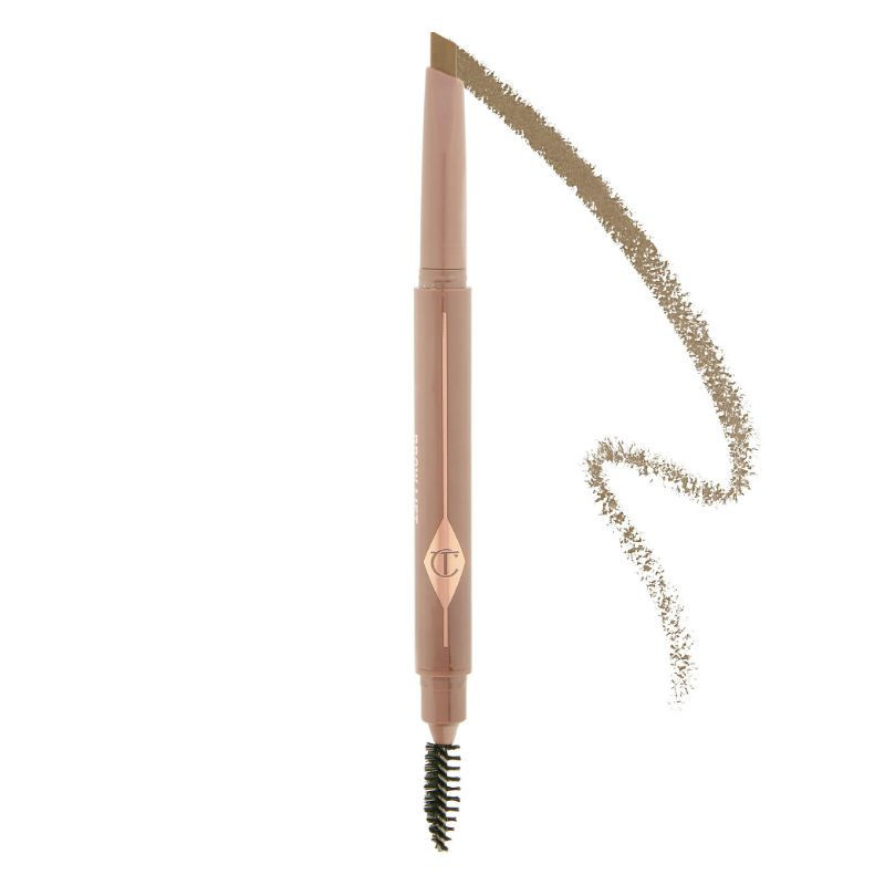 Brow Lift Refillable Triangular Eyebrow Pencil