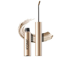 Iconic London Gel à sourcils Tint and Texture
