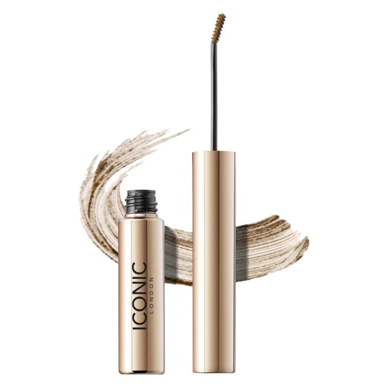 Tint and Texture Brow Gel