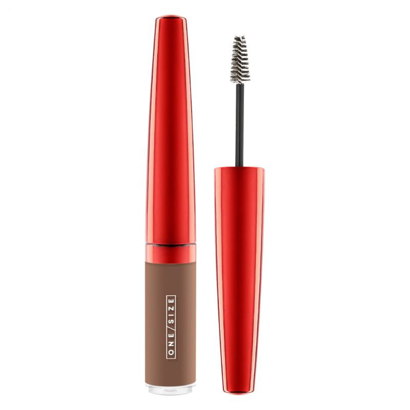 BrowKiki Nourishing Tinted Eyebrow Gel