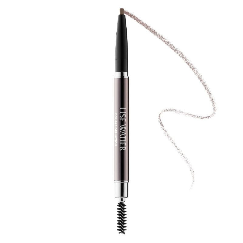 Double Definition automatic eyebrow liner