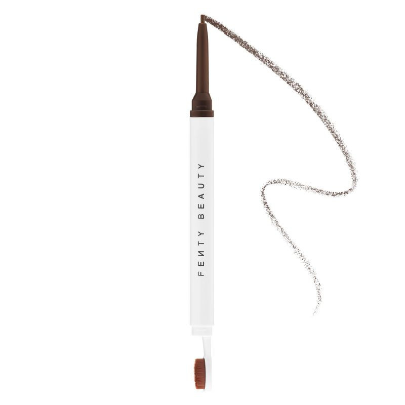 MVP Ultra-Fine Brow Pencil and Brush