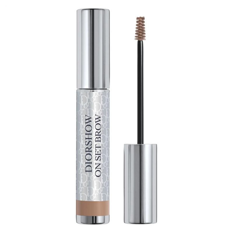 Diorshow OnSet Brow Gel