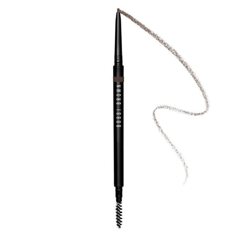 Micro waterproof eyebrow pencil