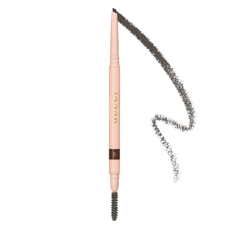 Waterproof Retractable Eyebrow Pencil