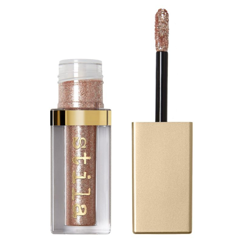 Glitter & Glow Liquid Eyeshadow