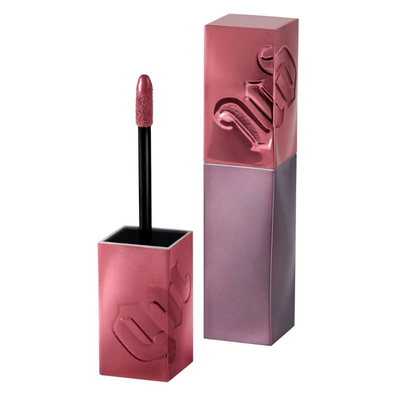 Vice Lip Bond Long-Wear Glossy Liquid Lipstick