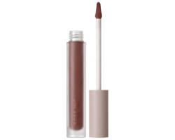 Lip Cream Long-Wear Matte Liquid Lipstick with Squalane