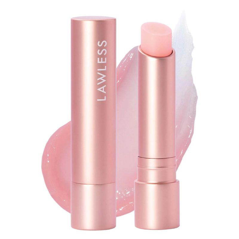 Forget The Filler Smoothing Plumping Lip Balm