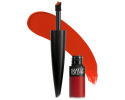 Long-wear matte liquid lipstick 24H Rouge Artist For Ever