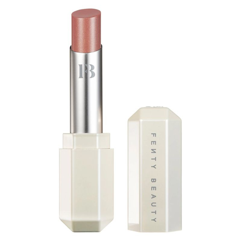 Slip Shine Sheer Glossy Lipstick