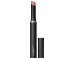 MAC Cosmetics Rouge à lèvres ultrafin Powder Kiss en Velvet Blur