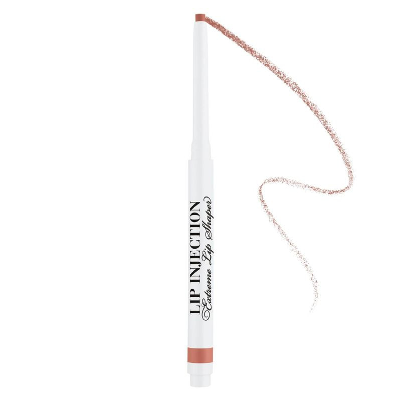 Lip Injection Extreme Lip Shaper Plumping Lip Liner