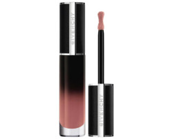 Cream and velvet lipstick Le Rouge Interdit