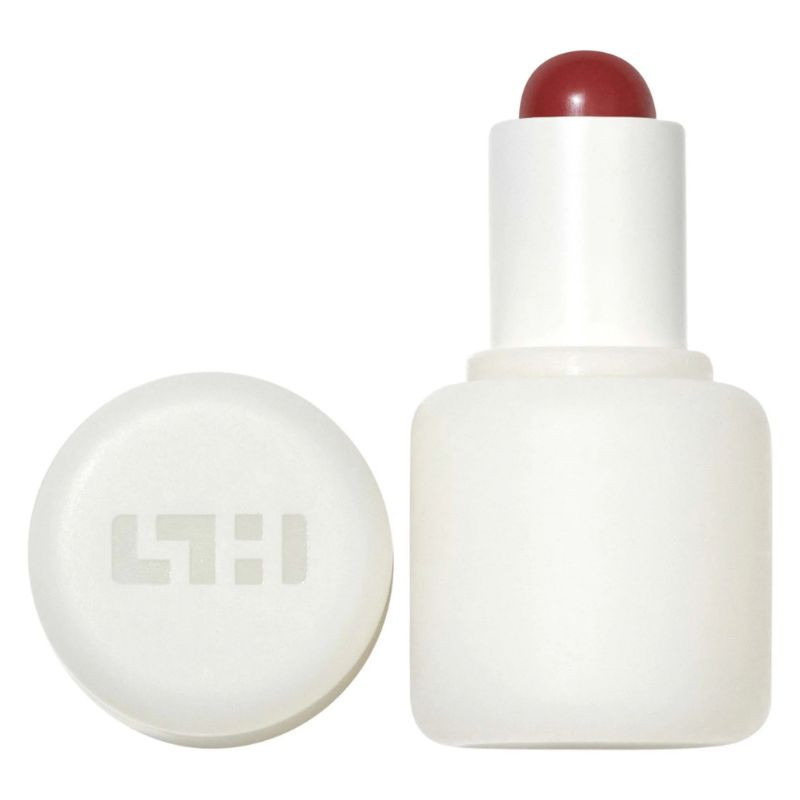 Very smooth mini tinted lip balm