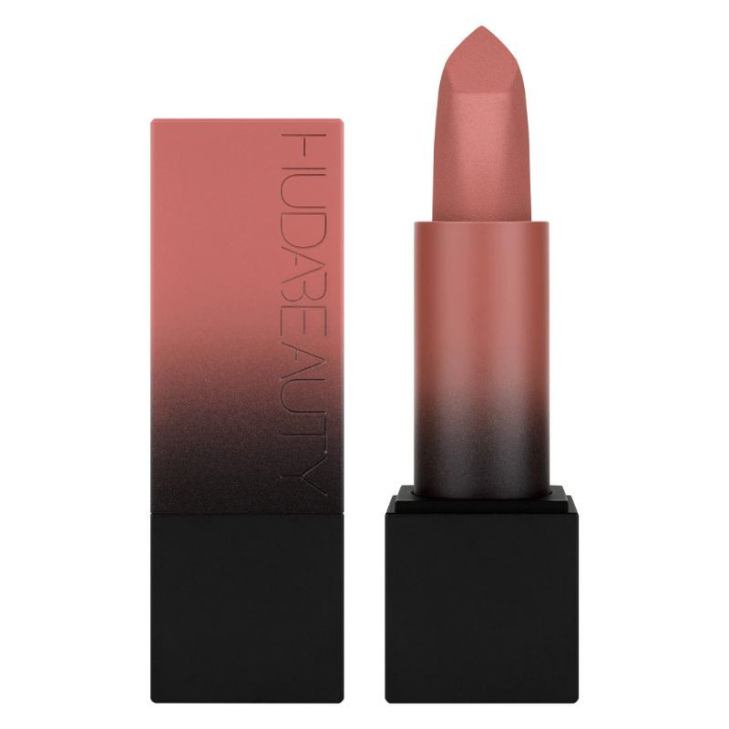 Power Bullet Matte Lipstick: Throwback Collection